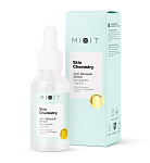 MIXIT Skin Chemistry Сыворотка для лица себорегулирующая с ниацинамидом и цинком 30мл